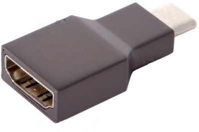 Tobo USB-C HDMI Cable Type-C to HDMI Portable Converter Adapter 4K 2K for Ma USB Adapter(Black)
Tobo USB-C HDMI Cable Type-C to HDMI Portable Converter Adapter 4K 2K for Ma USB Adapter(Black)