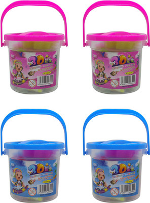 EKAN Play Dough Clay