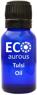 Eco Aurous Tulsi Oil 100% Natural, Organic, Vegas & Cruelty Free Tulsi Essential Oil(30 ml)
Eco Aurous Tulsi Oil 100% Natural, Organic, Vegas & Cruelty Free Tulsi Essential Oil(30 ml)