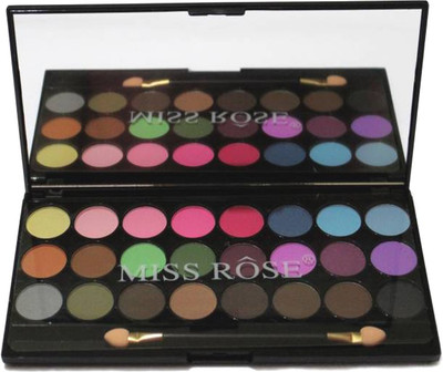 Miss Rose Eye shadow 29 g(7001-356M)