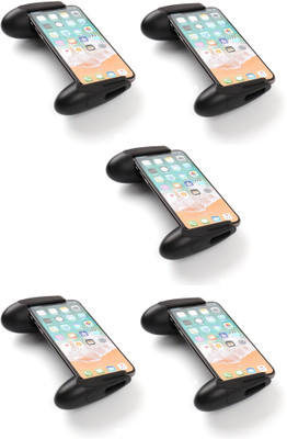 ReTrack SET OF 5PC Portable Adjustable Game Joystick Gamepad Handle For one android 4.5 Inch to 6.5Inch Gaming Accessory Kit(Black, For Android, iOS)
ReTrack SET OF 5PC Portable Adjustable Game Joystick Gamepad Handle For one android 4.5 Inch to 6.5Inch Gaming Accessory Kit(Black, For Android, iOS)