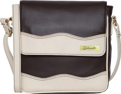 Beloved Sling Bag(Black)