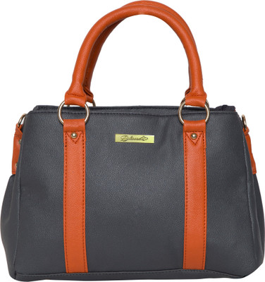Beloved Shoulder Bag(Grey)