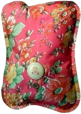 Cinnamon Best Quality Electric Hot Water Bag For Full Body Pain Relief Electric 1 L Hot Water Bag(Multicolor)
Cinnamon Best Quality Electric Hot Water Bag For Full Body Pain Relief Electric 1 L Hot Water Bag(Multicolor)