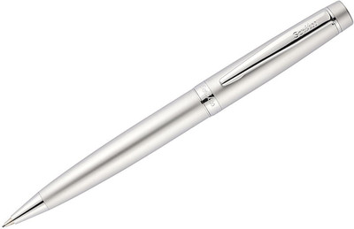 Scrikss Honour 38 Matt Chrome Mechanical Pencil (Elegance Collection) 62514 Pencil(Chrome)
Scrikss Honour 38 Matt Chrome Mechanical Pencil (Elegance Collection) 62514 Pencil(Chrome)