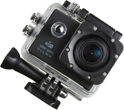 BIRATTY 4k Acton Camera Sport Action Camera Full HD Resolution ||2 inch high Resolutions LCD Screen || for Android Sports and Action Camera(Black, 16 MP)
BIRATTY 4k Acton Camera Sport Action Camera Full HD Resolution ||2 inch high Resolutions LCD Screen || for Android Sports and Action Camera(Black, 16 MP)