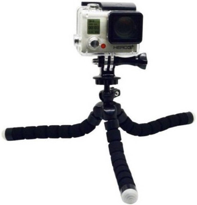 Landmark JOY_642J_Gorilla smart phones compatiable Portable tripod||360 degree tripod|| Foldable triopod|| Camera stand|| Mobile Tripod|| Camcorder tripod|| Camera mount|| Extendable tripod||Three-Dimensional Head & Quick Release Plate|| Assorted color||
Landmark JOY_642J_Gorilla smart phones compatiable Portable tripod||360 degree tripod|| Foldable triopod|| Camera stand|| Mobile Tripod|| Camcorder tripod|| Camera mount|| Extendable tripod||Three-Dimensional Head & Quick Release Plate|| Assorted color||
