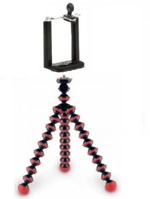 Landmark INH_708X_Gorilla smart phones compatiable Portable tripod||360 degree tripod|| Foldable triopod|| Camera stand|| Mobile Tripod|| Camcorder tripod|| Camera mount|| Extendable tripod||Three-Dimensional Head & Quick Release Plate|| Assorted color||
Landmark INH_708X_Gorilla smart phones compatiable Portable tripod||360 degree tripod|| Foldable triopod|| Camera stand|| Mobile Tripod|| Camcorder tripod|| Camera mount|| Extendable tripod||Three-Dimensional Head & Quick Release Plate|| Assorted color||