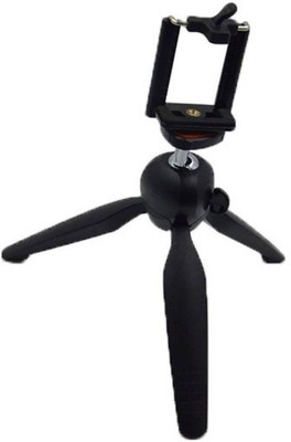Landmark XZJ_714H_YT-228 smart phones compatiable Portable tripod||360 degree tripod|| Foldable triopod|| Camera stand|| Mobile Tripod|| Camcorder tripod|| Camera mount|| Extendable tripod||Three-Dimensional Head & Quick Release Plate|| Assorted color|| C
Landmark XZJ_714H_YT-228 smart phones compatiable Portable tripod||360 degree tripod|| Foldable triopod|| Camera stand|| Mobile Tripod|| Camcorder tripod|| Camera mount|| Extendable tripod||Three-Dimensional Head & Quick Release Plate|| Assorted color|| C