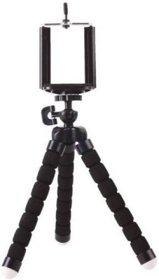 HOC JSJ_558J_Gorilla smart phones compatiable Portable tripod||360 degree tripod|| Foldable triopod|| Camera stand|| Mobile Tripod|| Camcorder tripod|| Camera mount|| Extendable tripod||Three-Dimensional Head & Quick Release Plate|| Assorted color|| Compa
HOC JSJ_558J_Gorilla smart phones compatiable Portable tripod||360 degree tripod|| Foldable triopod|| Camera stand|| Mobile Tripod|| Camcorder tripod|| Camera mount|| Extendable tripod||Three-Dimensional Head & Quick Release Plate|| Assorted color|| Compa