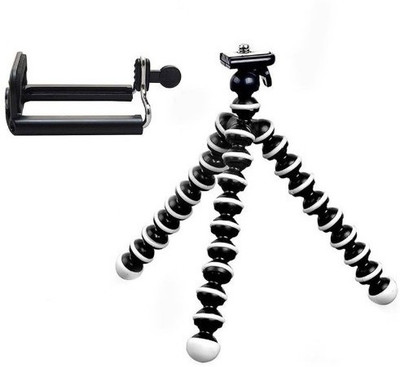 Landmark HSB_690K_Gorilla smart phones compatiable Portable tripod||360 degree tripod|| Foldable triopod|| Camera stand|| Mobile Tripod|| Camcorder tripod|| Camera mount|| Extendable tripod||Three-Dimensional Head & Quick Release Plate|| Assorted color||
Landmark HSB_690K_Gorilla smart phones compatiable Portable tripod||360 degree tripod|| Foldable triopod|| Camera stand|| Mobile Tripod|| Camcorder tripod|| Camera mount|| Extendable tripod||Three-Dimensional Head & Quick Release Plate|| Assorted color||