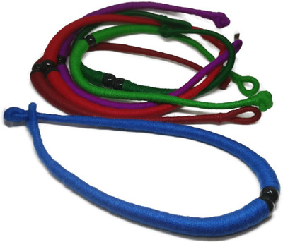 Aumni Crafts Handmade Jewellery Making Woollen Dori Cord 16inch Long 10mm Thick Cord Assorted Colors (Pack of 10 pieces)
Aumni Crafts Handmade Jewellery Making Woollen Dori Cord 16inch Long 10mm Thick Cord Assorted Colors (Pack of 10 pieces)