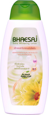 Bhaesaj Imported Extra Whitening Anti- Aging Fairness Day & Night Face Cream Cum Body Lotion With Alpha Arbutin For Women & Men(150 ml)
Bhaesaj Imported Extra Whitening Anti- Aging Fairness Day & Night Face Cream Cum Body Lotion With Alpha Arbutin For Women & Men(150 ml)