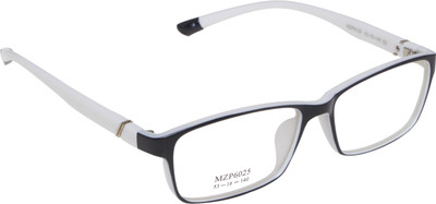 Vast Full Rim Rectangle Frame(55 mm