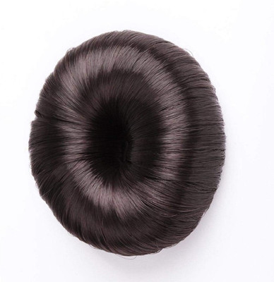 Royal Enterprises HAIR DONUT HD-002 7CM Bun brown) pake of 1 Bun (brown) Bun(Brown)
Royal Enterprises HAIR DONUT HD-002 7CM Bun brown) pake of 1 Bun (brown) Bun(Brown)