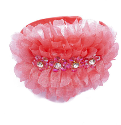 Chooz Designer Studio Ears Head Band and Ribbons Hair Band Wire Headband For Girls Women Multi-function Bunny Rabbit Ear Hair Band bunny band Hair Band Head band Sweet Multi-styles Headband Head Band Head Band, Hair Band(Multicolor)
Chooz Designer Studio Ears Head Band and Ribbons Hair Band Wire Headband For Girls Women Multi-function Bunny Rabbit Ear Hair Band bunny band Hair Band Head band Sweet Multi-styles Headband Head Band Head Band, Hair Band(Multicolor)