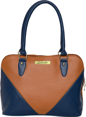 Beloved Messenger Bag(Tan)