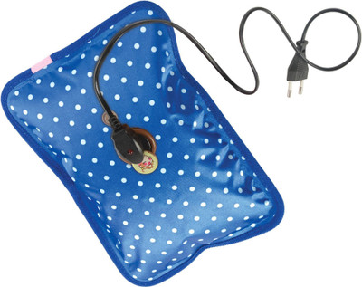 Cinnamon Deluxe Comfort Best Quality Pain Relief Cordless Electric 1 L Hot Water Bag(Multicolor)
Cinnamon Deluxe Comfort Best Quality Pain Relief Cordless Electric 1 L Hot Water Bag(Multicolor)