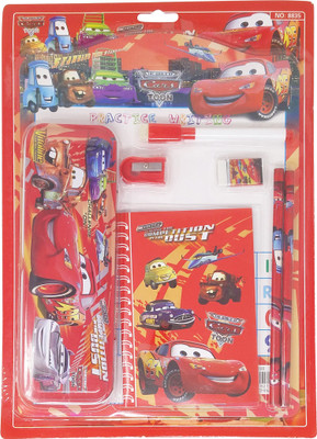 Parteet School Set