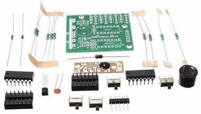 ARDUINO M495 16 Music Box 16 Sound Box electronic production DIY Kits BOX-16 16-tone box Electronic Components Electronic Hobby Kit
ARDUINO M495 16 Music Box 16 Sound Box electronic production DIY Kits BOX-16 16-tone box Electronic Components Electronic Hobby Kit