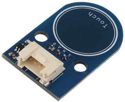 ARDUINO M464 3P/4P Electronic Brick Double Side Touch Pad Button Switch Sensor Module Electronic Components Electronic Hobby Kit
ARDUINO M464 3P/4P Electronic Brick Double Side Touch Pad Button Switch Sensor Module Electronic Components Electronic Hobby Kit