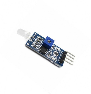 ARDUINO M410 LM393 light Sensor Module 3.3-5V input Sensor Raspberry pi Miscellaneous Electronic Hobby Kit
ARDUINO M410 LM393 light Sensor Module 3.3-5V input Sensor Raspberry pi Miscellaneous Electronic Hobby Kit