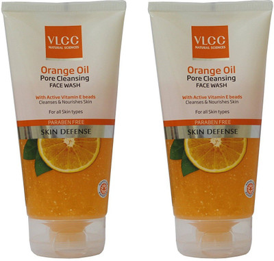 VLCC Vlcc012 Face Wash(150 ml)