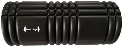The SweatShop Rumble Foam Roller(Length 34)