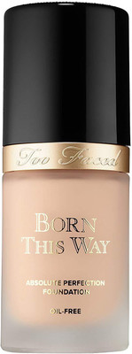 Too Faced Born This Way Foundation(SWAN)