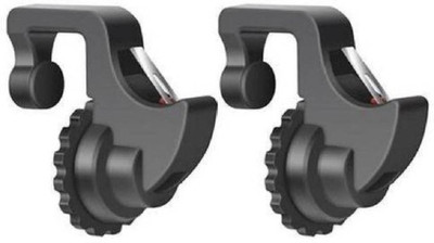 Landmark KPZ_435K PUBG chakri Trigger all smart phone compatible Sensitive Shoot/aim Buttons L1 R1 Trigger Mobile Game Controller ||compatible with all android & IOS smart phone Gaming Accessory Kit(Multicolor, For Android)
Landmark KPZ_435K PUBG chakri Trigger all smart phone compatible Sensitive Shoot/aim Buttons L1 R1 Trigger Mobile Game Controller ||compatible with all android & IOS smart phone Gaming Accessory Kit(Multicolor, For Android)