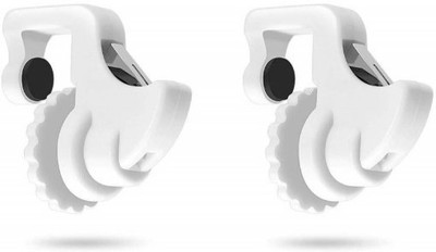 Landmark FWN_546F PUBG chakri Trigger all smart phone compatible Sensitive Shoot/aim Buttons L1 R1 Trigger Mobile Game Controller ||compatible with all android & IOS smart phone Gaming Accessory Kit(Multicolor, For Android)
Landmark FWN_546F PUBG chakri Trigger all smart phone compatible Sensitive Shoot/aim Buttons L1 R1 Trigger Mobile Game Controller ||compatible with all android & IOS smart phone Gaming Accessory Kit(Multicolor, For Android)