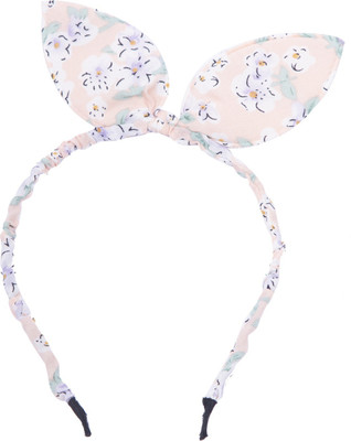 Chooz Designer Studio Ears Head Band and Ribbons Hair Band Head Band, Hair Band(Multicolor, Grey, Blue, Black)
Chooz Designer Studio Ears Head Band and Ribbons Hair Band Head Band, Hair Band(Multicolor, Grey, Blue, Black)