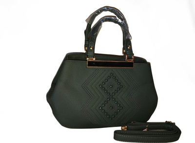 Handbag Sling Bag(Green)