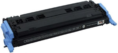 Ravechi 124A Q6000A Black Single Color Toner(Black)