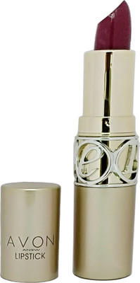 Avon Anew Honey Kiss No-043A(Hot Plum)
