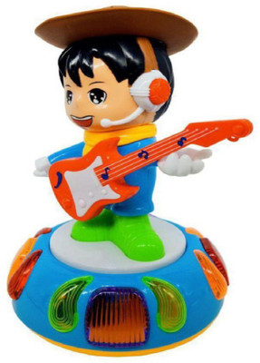 ONCE MORE ENTERPRISE MR-116(Multicolor)