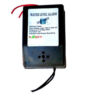 E-Design EDW001 Wired Sensor Security System
