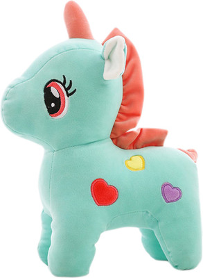Tickles Blue Super Soft Plush Unicorn Stuffed Soft For Kids 35 cm - 35 cm(Blue)
Tickles Blue Super Soft Plush Unicorn Stuffed Soft For Kids 35 cm - 35 cm(Blue)