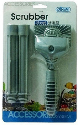 Ista 83902 Magnetic Aquarium Cleaner