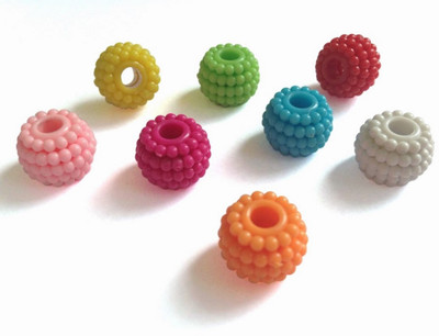 Aumni Crafts Jewellery Making Acrylic Beads Scrapbooking 16x12mm Drum Mixed Colors (Pack of 100 grams, 70 beads)
Aumni Crafts Jewellery Making Acrylic Beads Scrapbooking 16x12mm Drum Mixed Colors (Pack of 100 grams, 70 beads)