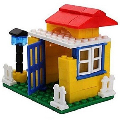 Bluwings Architecture Building Blocks set Game For Kids(Min. Age 3 Yrs)(Multicolor)
Bluwings Architecture Building Blocks set Game For Kids(Min. Age 3 Yrs)(Multicolor)