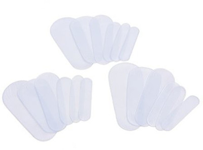 Eshylala 6Pcs Set Storage Bag For Make Up Cosmetic Brushes Guards Protectors Cover(Pack of 6)
Eshylala 6Pcs Set Storage Bag For Make Up Cosmetic Brushes Guards Protectors Cover(Pack of 6)