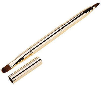 Jocestyle Doubleheaded Retractable Makeup Blush Lip Brush And Eyeshadow Foundation(Pack of 1)
Jocestyle Doubleheaded Retractable Makeup Blush Lip Brush And Eyeshadow Foundation(Pack of 1)