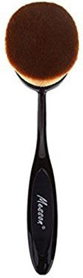 Messon Kingstar Oval Makeup Brush Cosmetic Foundation Cream Powder Blush Tool(Pack of 1)
Messon Kingstar Oval Makeup Brush Cosmetic Foundation Cream Powder Blush Tool(Pack of 1)
