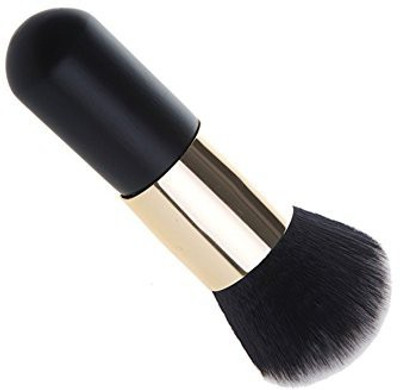 Sinide Foundation Kabuki Blush Brush Face Powder Travel Makeup Brushes Handle Large Round Head Mineral Blending Cosmetic Tool(Pack of 1)
Sinide Foundation Kabuki Blush Brush Face Powder Travel Makeup Brushes Handle Large Round Head Mineral Blending Cosmetic Tool(Pack of 1)