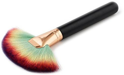 Iuhan Makeup Large Fan Goat Hair Blush Face Powder Foundation Cosmetic Brush(Pack of 1)
Iuhan Makeup Large Fan Goat Hair Blush Face Powder Foundation Cosmetic Brush(Pack of 1)