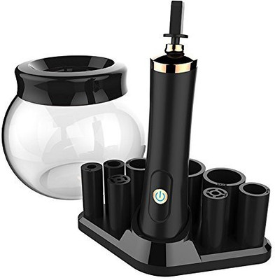 Agywell Best Mother 39 S Day Gift Makeup Brush Cleaner Akean Professional And Dryer Machine Cleans Dries All Brushes In Seconds Birthday For Women(Pack of 1)
Agywell Best Mother 39 S Day Gift Makeup Brush Cleaner Akean Professional And Dryer Machine Cleans Dries All Brushes In Seconds Birthday For Women(Pack of 1)