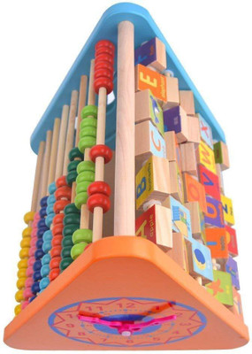 Lodestone Kids Eco-Friendly(Multicolor)