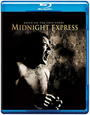 Midnight Express(Blu-ray English)
