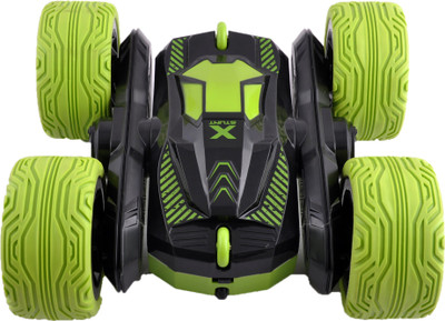 Kidzfan Atom Max R/C Xtreme Model | Killer Performance | 15KMH+ Speed | 1:16 Scale | Off Road | Oversized Tires | Rechargeable | Full Function | Multi Color(Green)
Kidzfan Atom Max R/C Xtreme Model | Killer Performance | 15KMH+ Speed | 1:16 Scale | Off Road | Oversized Tires | Rechargeable | Full Function | Multi Color(Green)